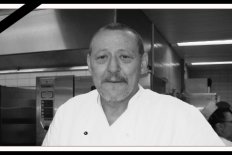 Nachruf Roland Peckert